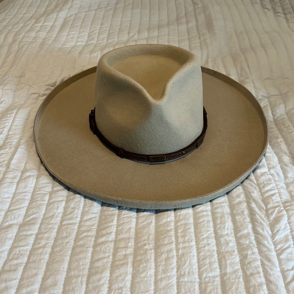 Shyanne felt hat